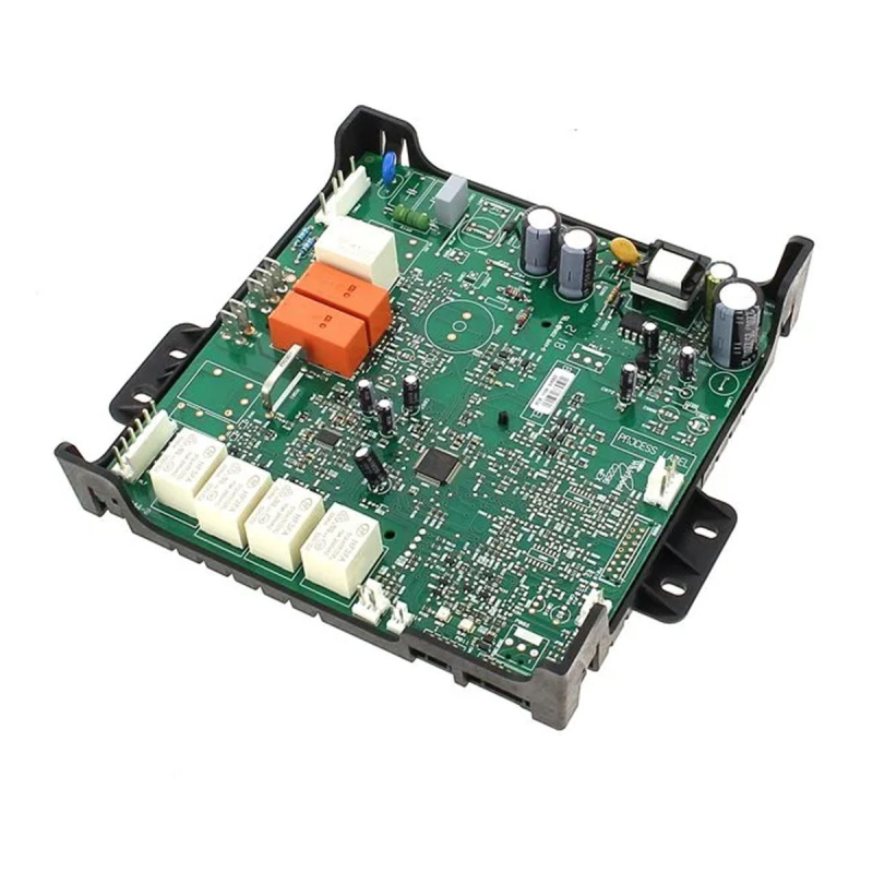 Carte électronique de puissance WHIRLPOOL 481010517539