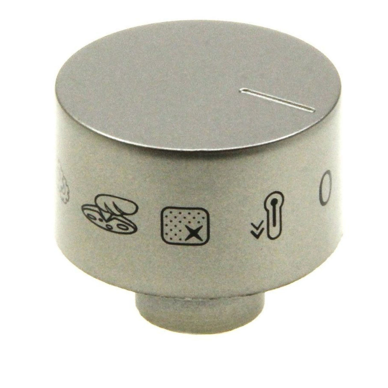 Bouton mf5 pyro ix 4252p WHIRLPOOL 481010569417