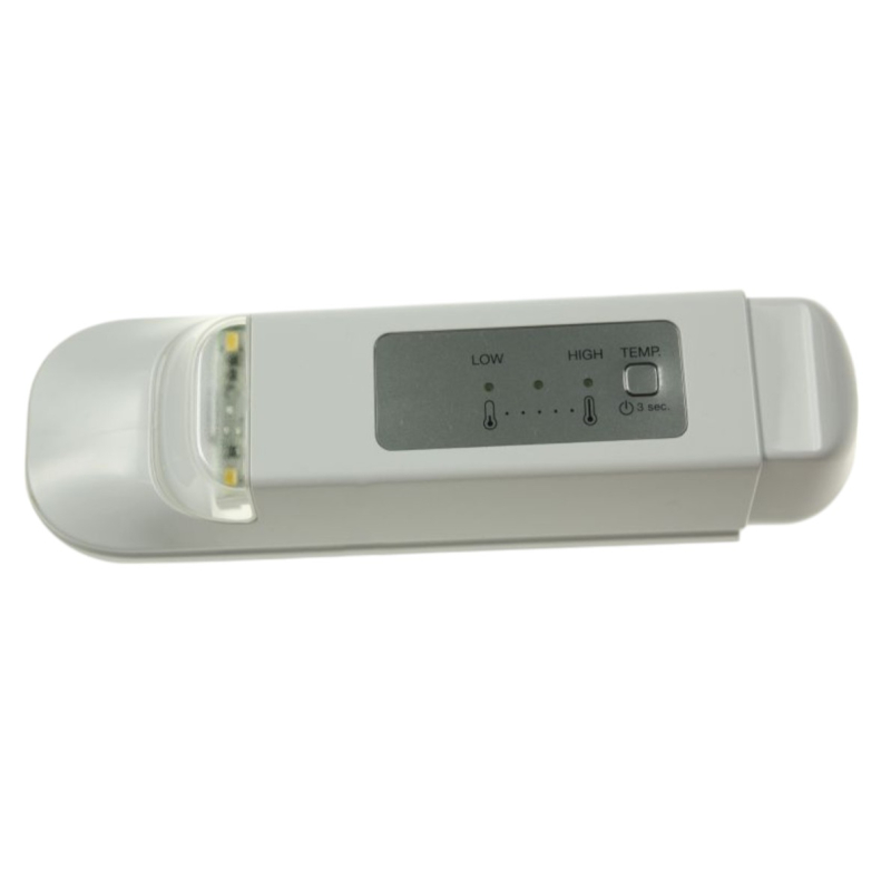 Thermostat electr. et1 WHIRLPOOL 481010586295