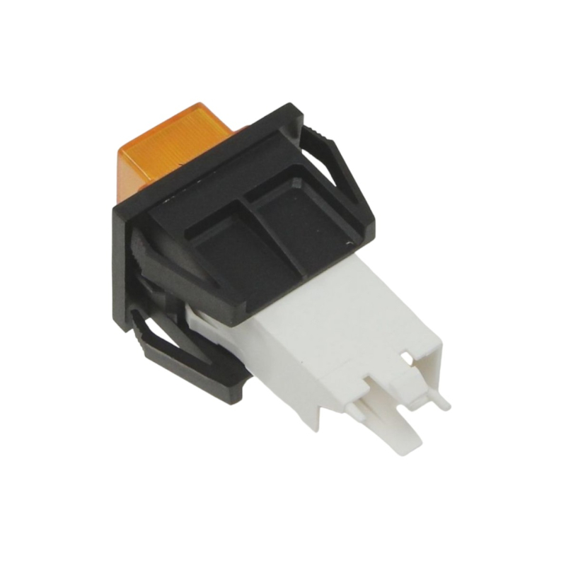 Interrupteur de poussoir WHIRLPOOL 481010597938