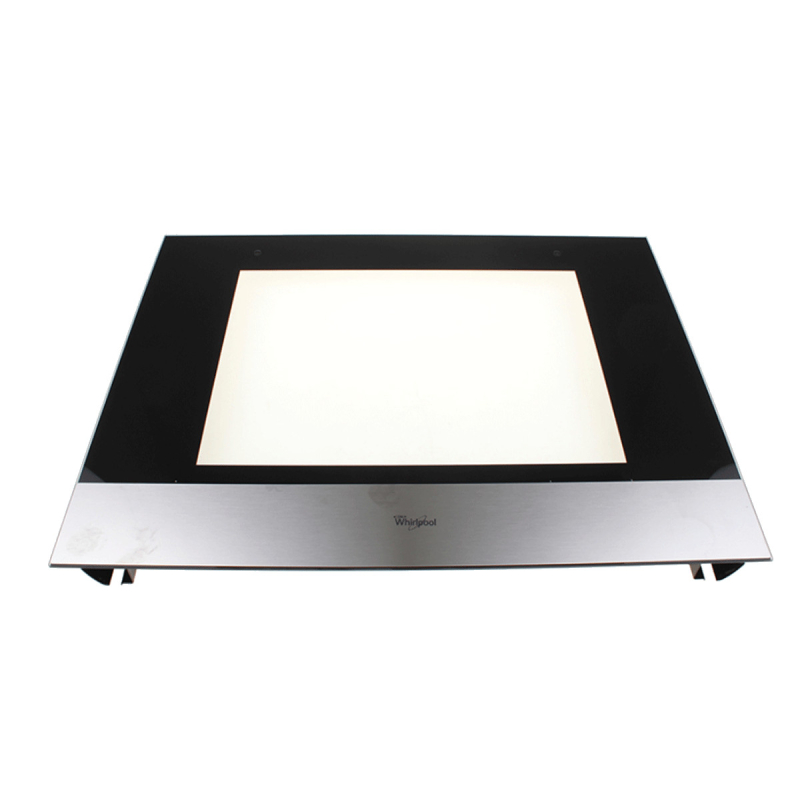 Vitre de four WHIRLPOOL 481010599789