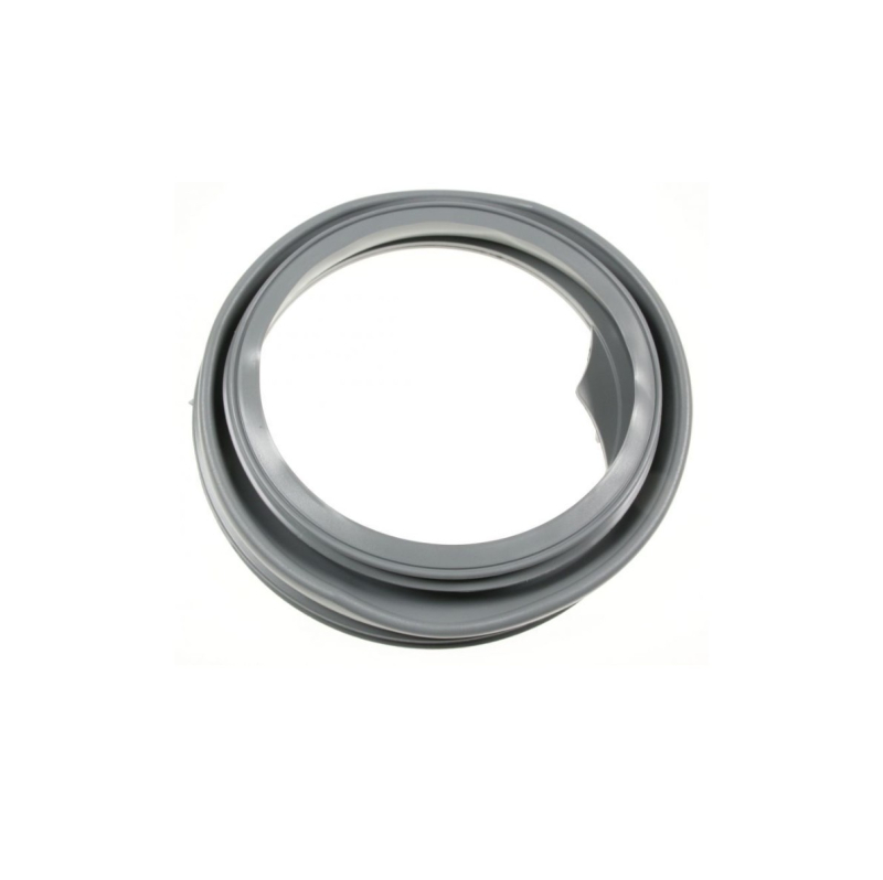 Joint de hublot, manchette d'origine WHIRLPOOL 481010707603