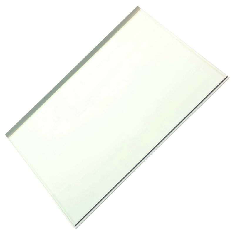 Clayette, étagère verre dessus bac légume WHIRLPOOL 481010708801