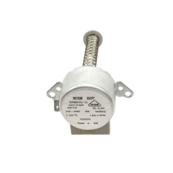 Moteur tournebroche ARISTON HOTPOINT 481010885014