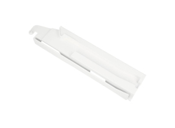 Glissiere gauche tiroir chiller INDESIT 481011030643