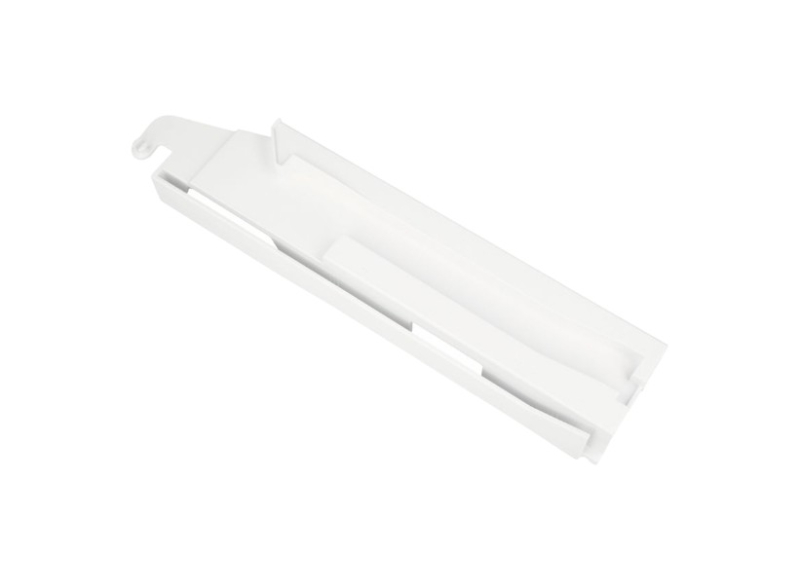 Glissiere gauche tiroir chiller INDESIT 481011030643