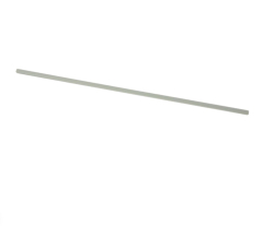 Profil clayette avant INDESIT 481011128581