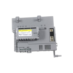 Platine control vierge a programmé par sam WHIRLPOOL 481070284371