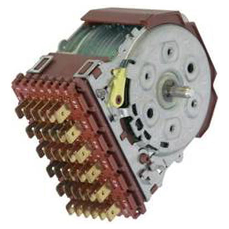 Programmateur BAUKNECHT 481228218062