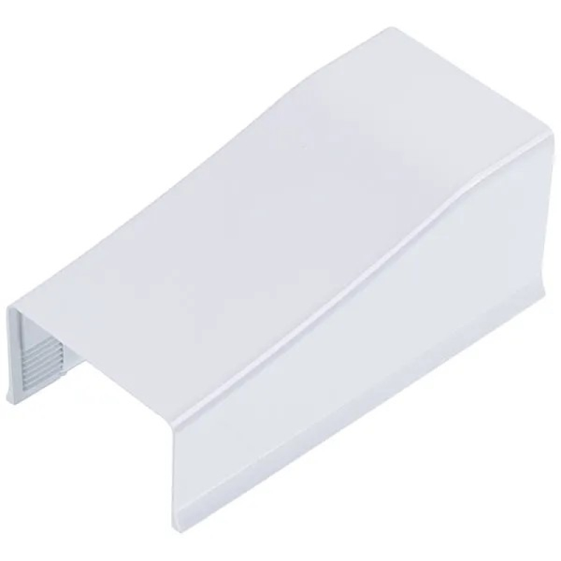 Cache charniere WHIRLPOOL 481241778164