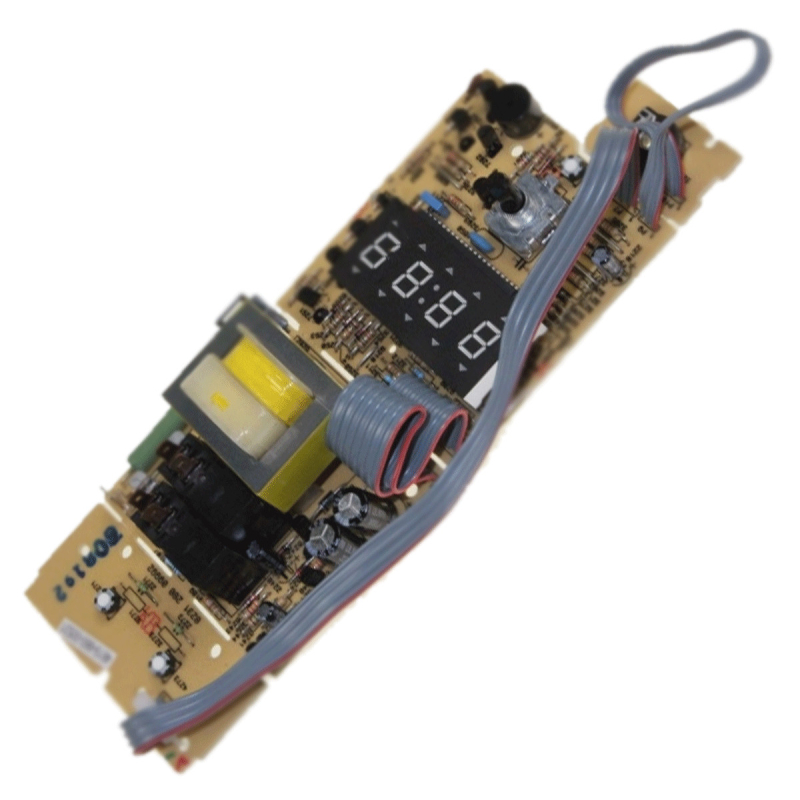 Platine électronique WHIRLPOOL 481921478627