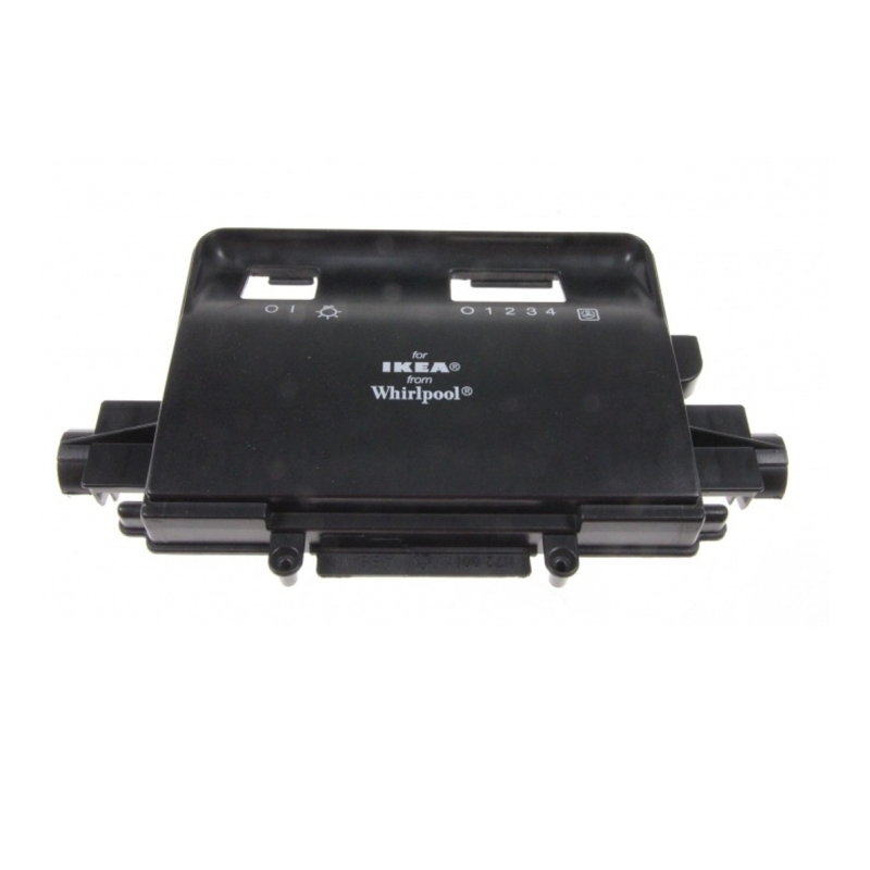 Panneau de commande WHIRLPOOL 481945299875