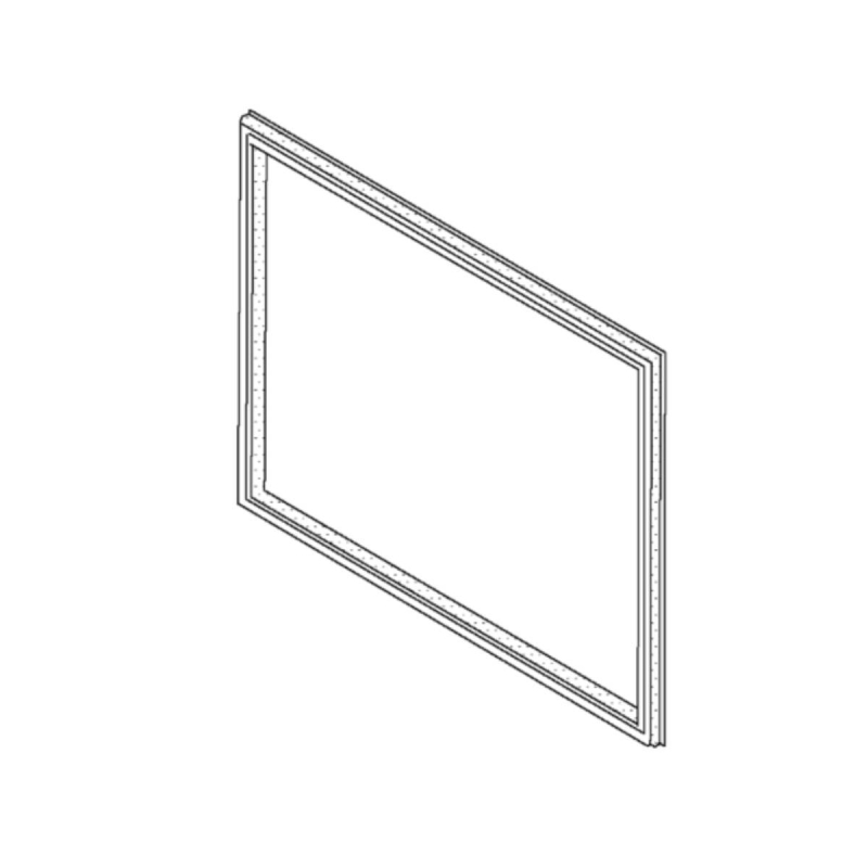 Joint de porte (Partie congélateur) KITCHENAID 482000013258
