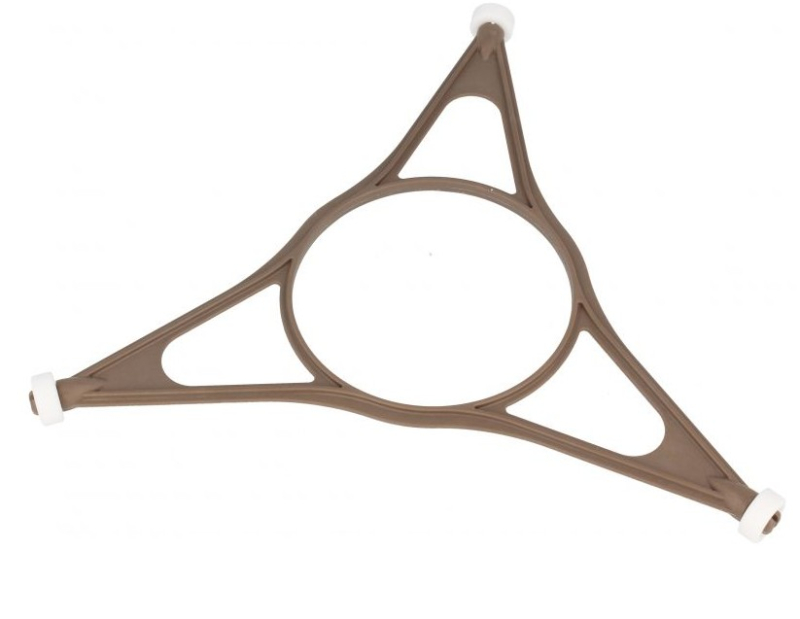 Plateau tourn. ring WHIRLPOOL 482000016237