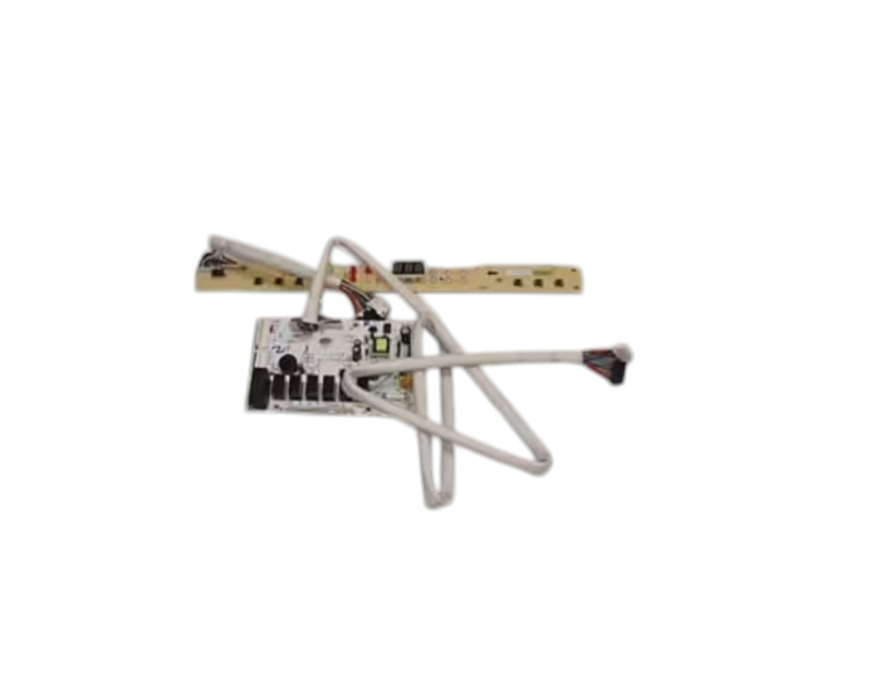 Platine controle + commande WHIRLPOOL 482000018858