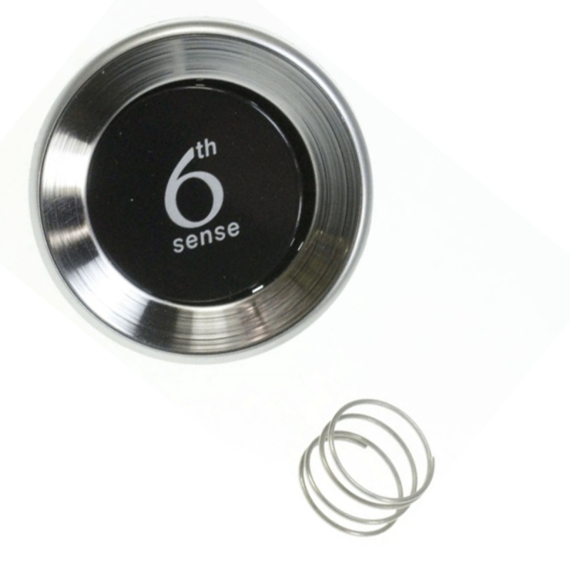 Bouton (repère 3310) WHIRLPOOL 482000018891