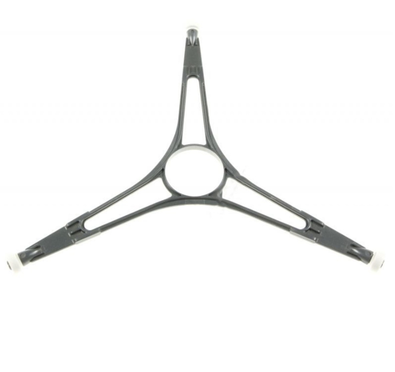 Entraineur à roulettes, bague WHIRLPOOL 482000090986