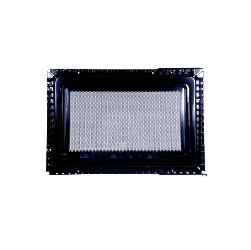 Contre-porte assy + verre WHIRLPOOL 482000099618