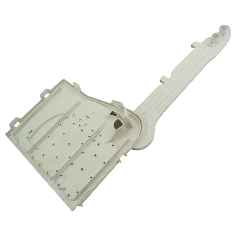 Couvercle trémie INDESIT C00075458