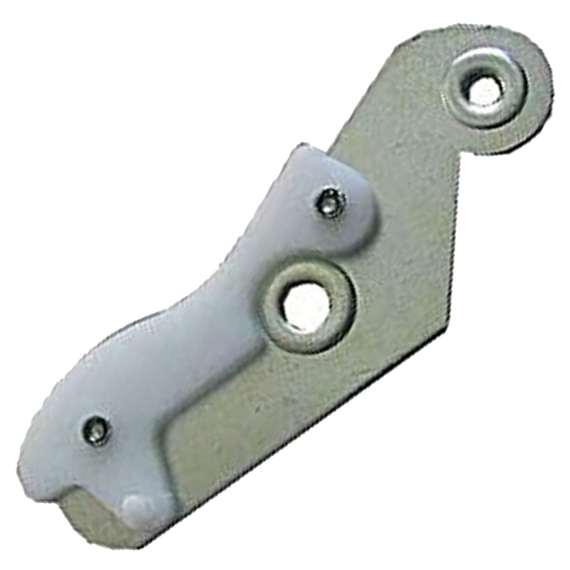 Came de charnière avec glissière gauche SCHOLTES C00085015