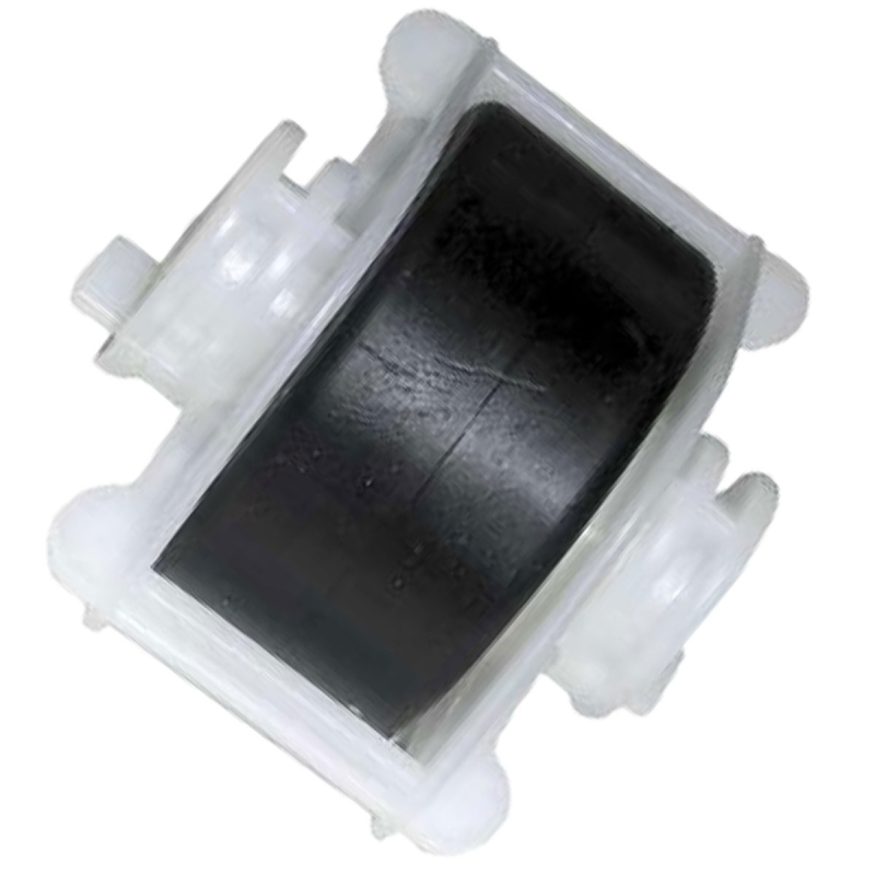 Roue arriere ARISTON HOTPOINT C00091071