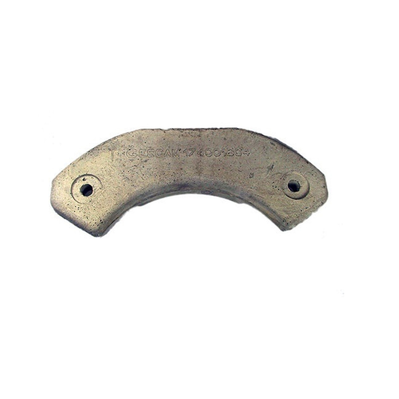 Contre poids posterieur wd 6 kg ARISTON HOTPOINT C00114386