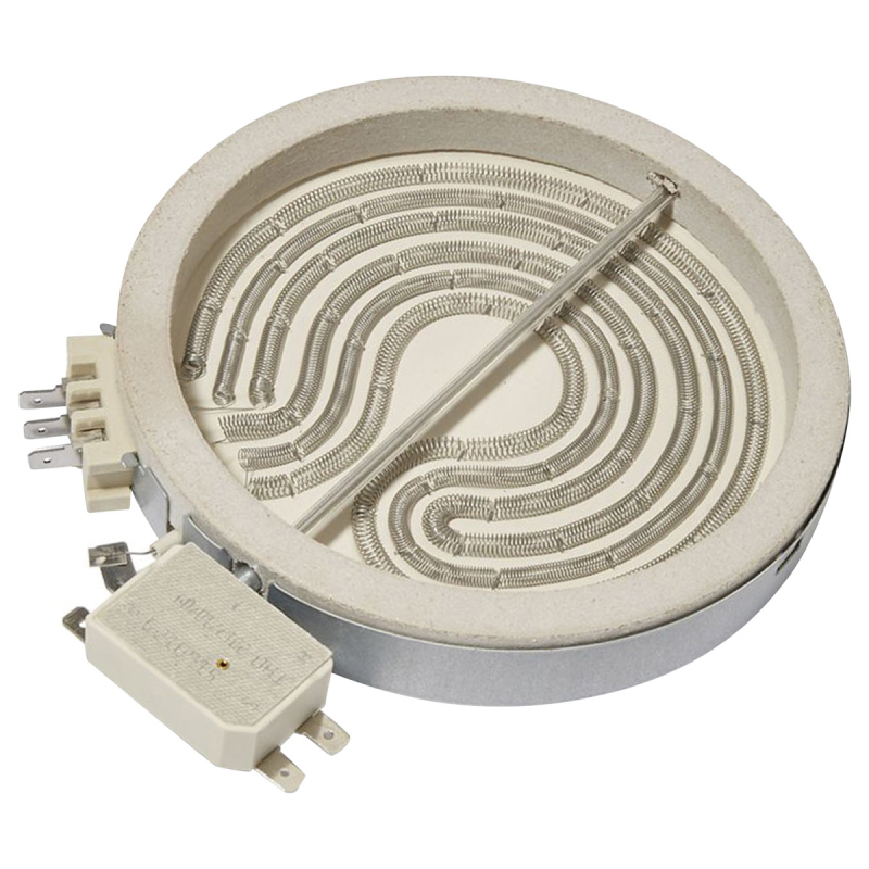 Foyer 1200w/230v INDESIT C00139052