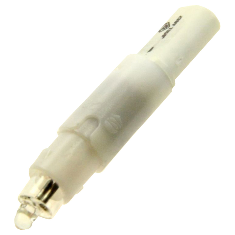 Lampe temoin rouge d'origine ARISTON HOTPOINT C00141232