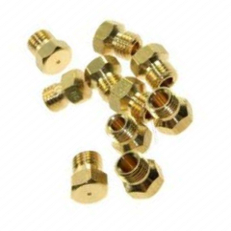 Sachet Injecteurs, gicleurs gaz butane/propane SCHOLTES C00141665