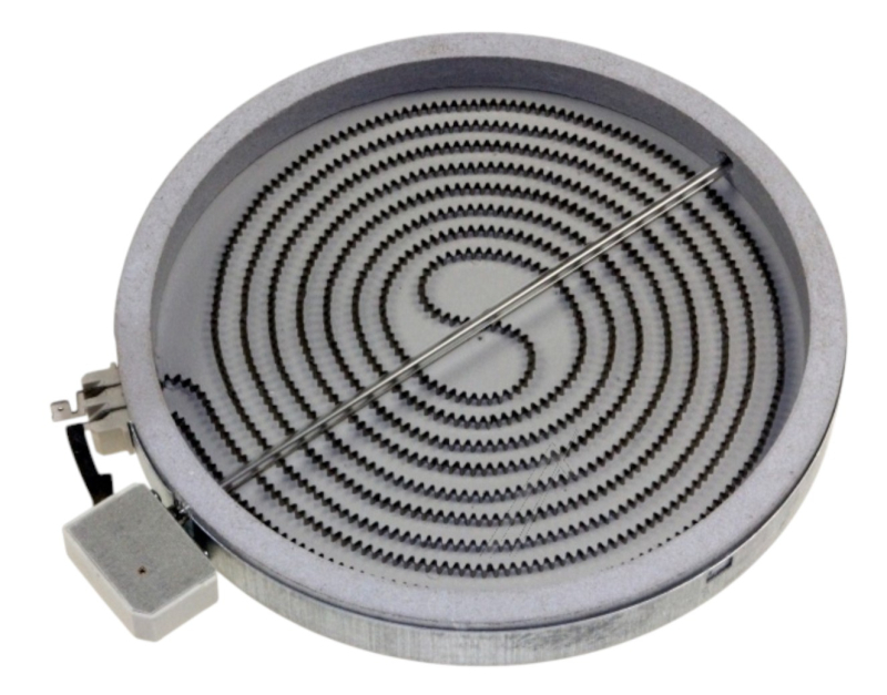 Foyer 2300w/d230 fu s/spia ARISTON HOTPOINT C00264629