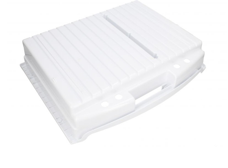 Container tiroir superieur pw 4d 544x123 ARISTON HOTPOINT C00265536