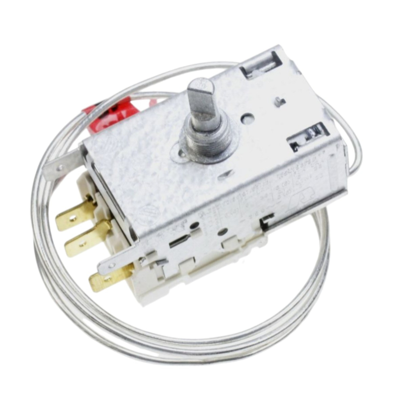 Thermostat k59-s1844 c.post l.375mm INDESIT C00268478