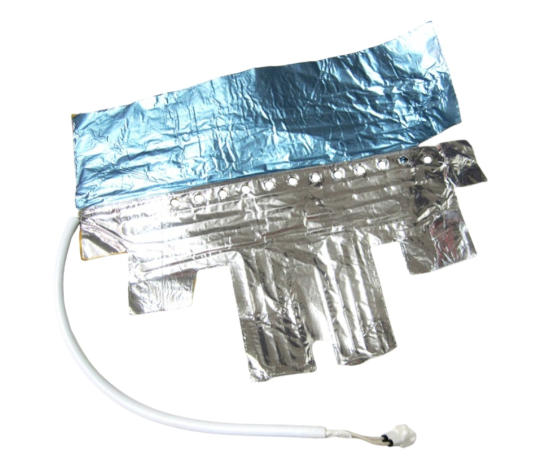 Resistance degivrage 450nf ARISTON HOTPOINT C00268591