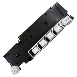 Programmateur d'origine ARISTON HOTPOINT C00276945