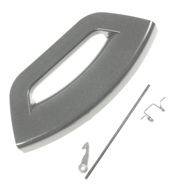 Poignée de hublot ARISTON HOTPOINT C00290988