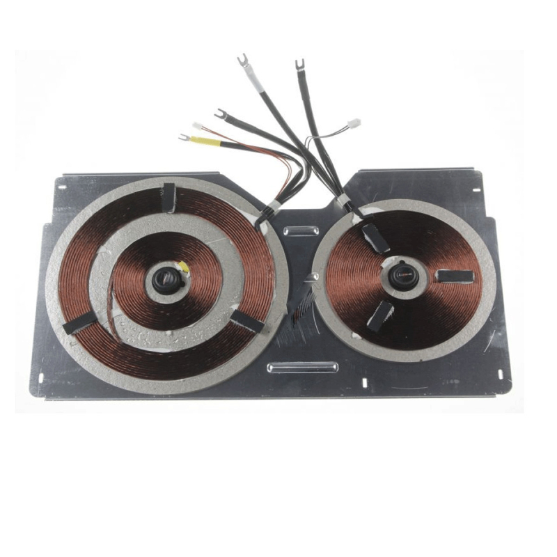 Foyer induction 145-210mm WHIRLPOOL C00312205