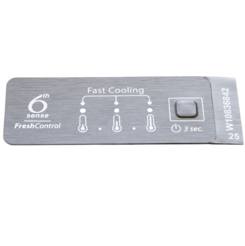 Cover thermostat fjord WHIRLPOOL C00385803