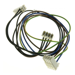 Cabl. dea 701 tension résistance WHIRLPOOL C00480313