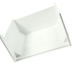 Tiroir d'origine WHIRLPOOL C00504640