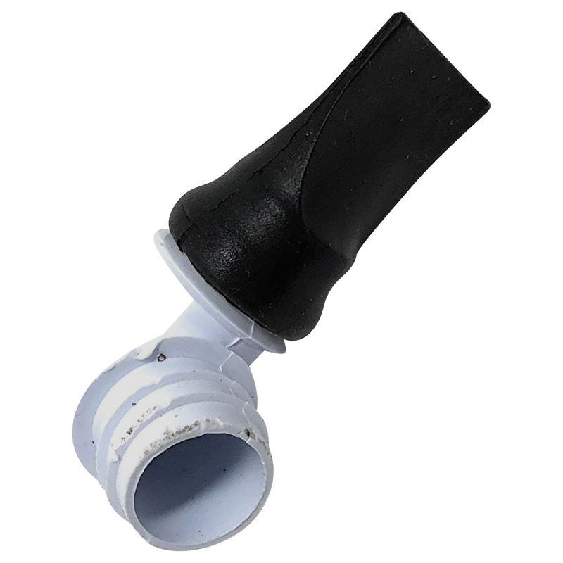 Membrane+tube vidange eau condensee ARISTON HOTPOINT C00505972