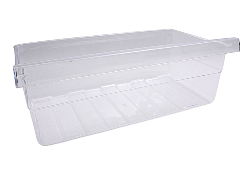 Tiroir bac a legumes ARISTON HOTPOINT C00506140