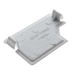 Porte charnière plug gauche gwfjord WHIRLPOOL C00506166