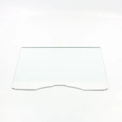 Clayette verre-nf (592x339x4) rohs gw ARISTON HOTPOINT C00506301