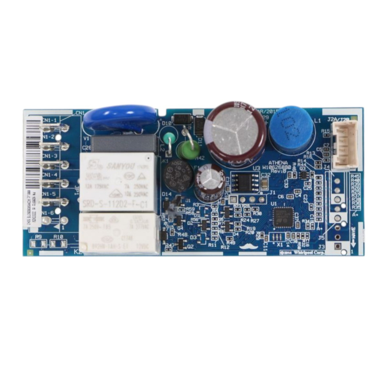 Carte électronique, module principal INDESIT C00508845