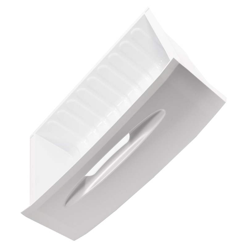 Tiroir de congélation intermédiaire d'origine ARISTON HOTPOINT C00511094