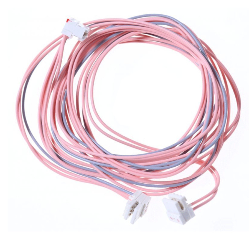 Câblage sonde pressostat ARISTON HOTPOINT C00515820