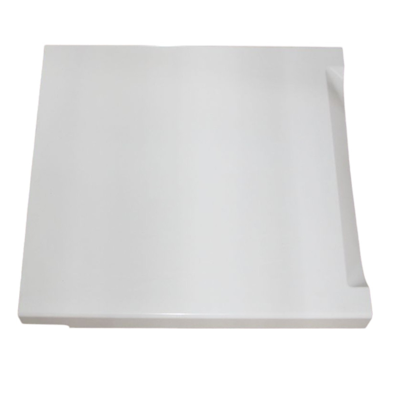 Façade externe blanche WHIRLPOOL C00518889