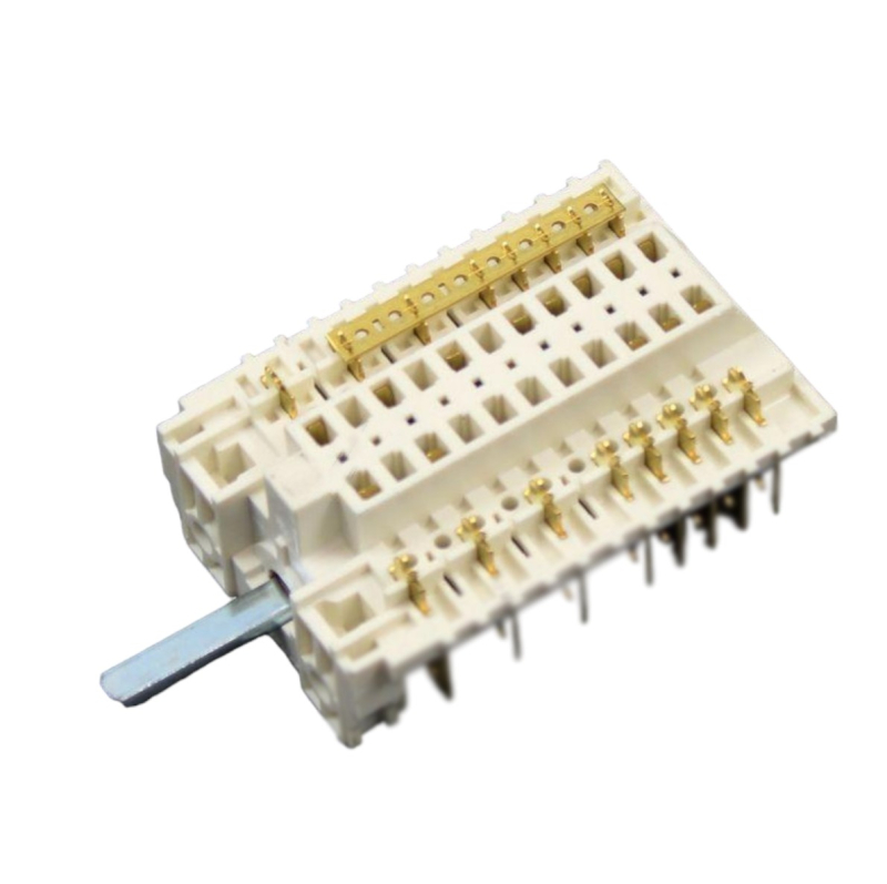 Commutateur INDESIT C00537795