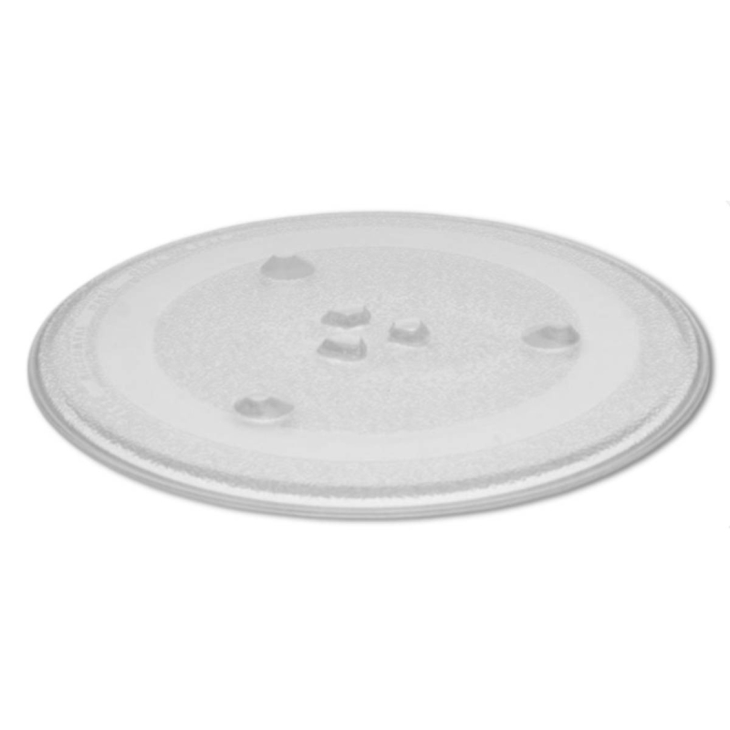 Plateau tournant 285MM ARISTON HOTPOINT C00634079