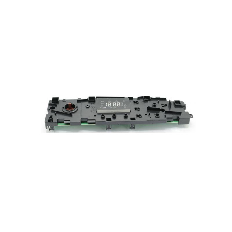 Carte électronique, module d'affichage ARISTON HOTPOINT C00637911